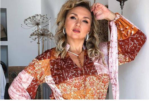 Звезда Comedy Woman рассказала о тяжелом расставании с мужем