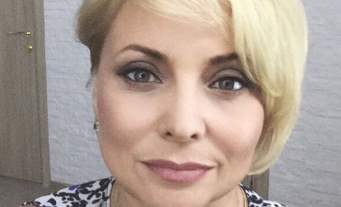 Звезда «Интернов» Светлана Пермякова рассказала, как намерена бороться с лишним весом