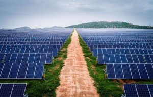 Преимущества использования солнечных электростанций