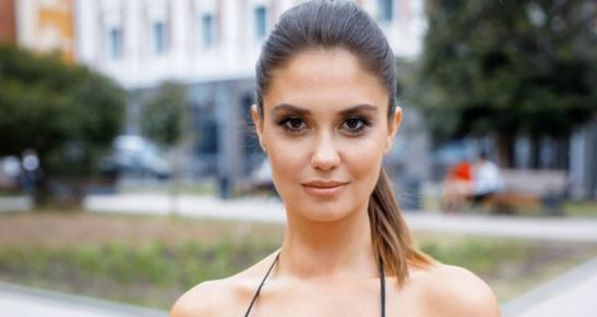 Агата Муцениеце рассказала, каким качеством должен обладать идеальный мужчина