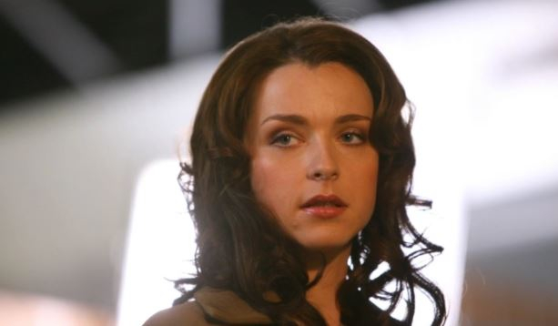 Актриса Светлана Антонова стала мамой в четвертый раз