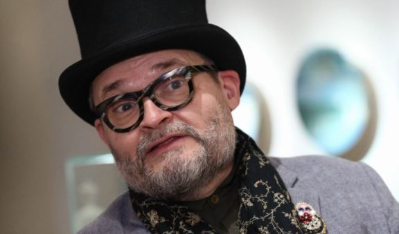 Александр Васильев объяснил, почему режиссеры редко звали Светличную на съемки