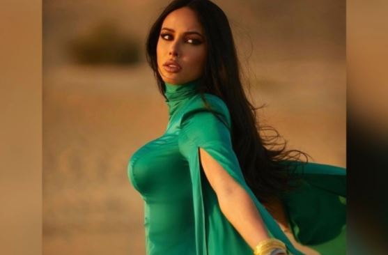 Анастасия Решетова призналась, что Тимати неоднократно ее предавал