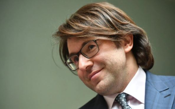 Андрей Малахов рассказал, что ему поступали звонки от агента скопинского маньяка