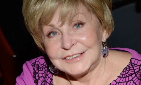 Ангелина Вовк призналась, что отказы влиятельному артисту погубили ее карьеру в театре