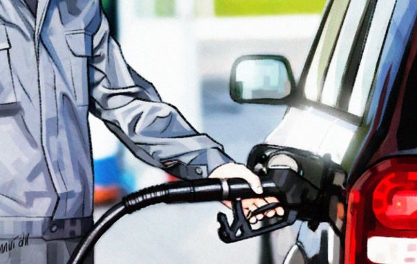 Бензин в США может подорожать по одной причине