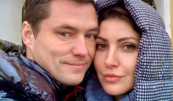 Бросивший семью возлюбленный Макеевой не платит алименты бывшей жене