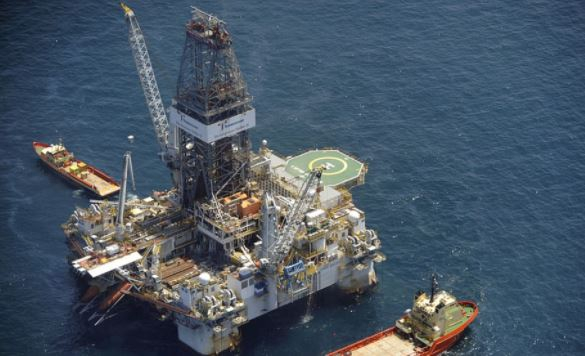 ЦБ РФ ожидает сохранения дефицита на рынке нефти до 2022 года