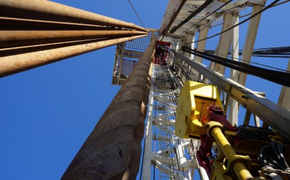 Цена на нефть может вернуться к 100 долларам за баррель