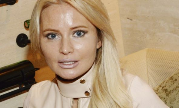 Дана Борисова переживает о здоровье «спивающейся» Волочковой