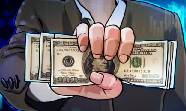 Доходы американцев растут после «коронавирусного» обвала