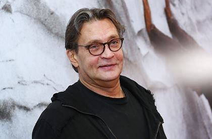 Домогаров рассказал о тайной свадьбе