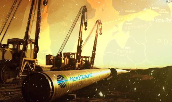 Экономист назвала абсурдными новые судебные иски Nabu против «Северного потока — 2»