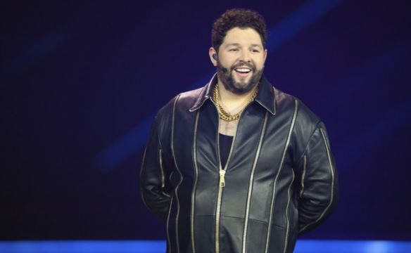 Экс-победительница Евровидения объяснила нулевой балл Великобритании