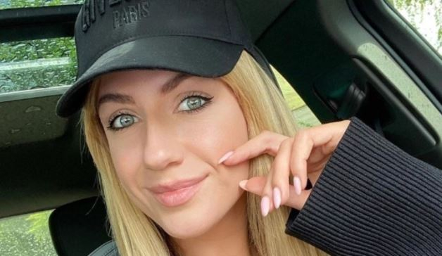 Экс-ведущую «Орла и решки» Лесю Никитюк заподозрили в романе с участником «Холостяка»