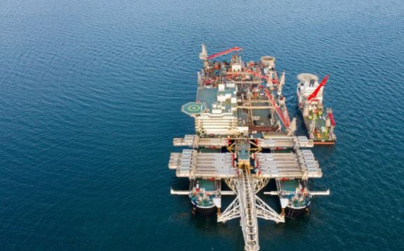 Эксперты Foreign Policy назвали неизбежным завершение «Северного потока — 2»