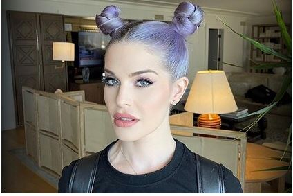 Фанаты не узнали похудевшую дочь Оззи Осборна на новом фото