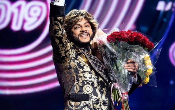 Филипп Киркоров откровенно рассказал, с чем связаны его изменения во внешности