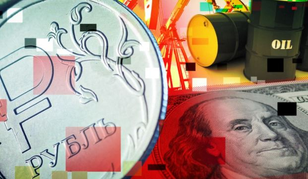 Финансист Кричевский назвал ослабление рубля вопросом времени