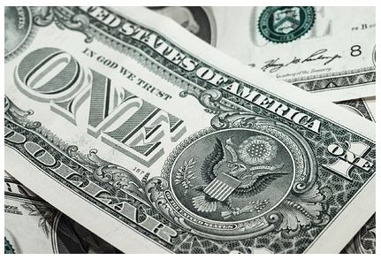 Финансисты назвали замену доллару