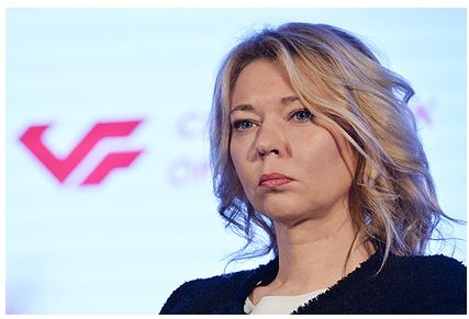 «Газпром» не оставил надежду продавать газ «великой» Польше