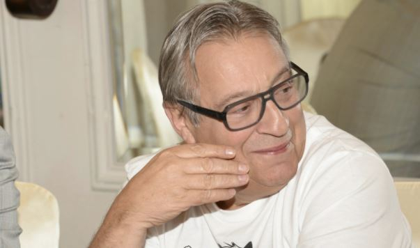 Геннадий Хазанов откровенно рассказал, почему не решился на второго ребенка