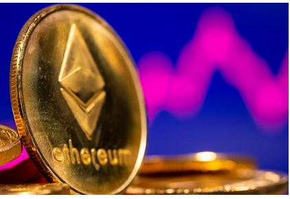 Главный конкурент биткоина рекордно подорожал