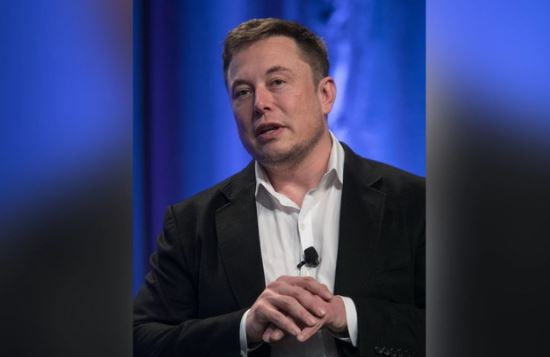 Илон Маск: Tesla не продала ни одного биткоина