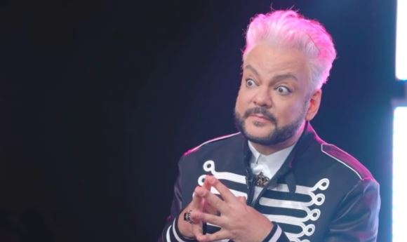 Киркоров верит в успешное выступление Манижи на Евровидении