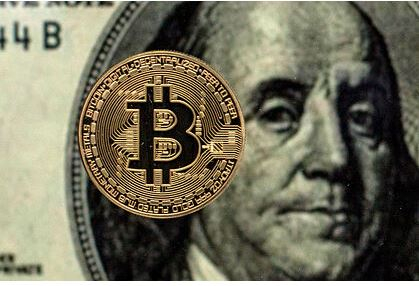 Китай обвалил курс биткоина