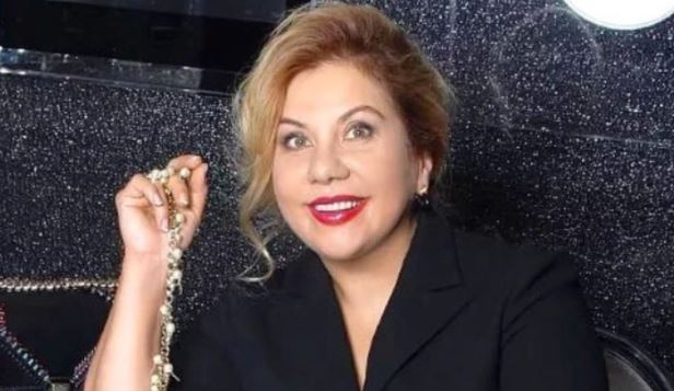 Марина Федункив рассказала, почему боится ботокса