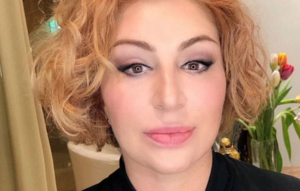 Мать Тимати объяснила, почему не делится снимками внука от Решетовой