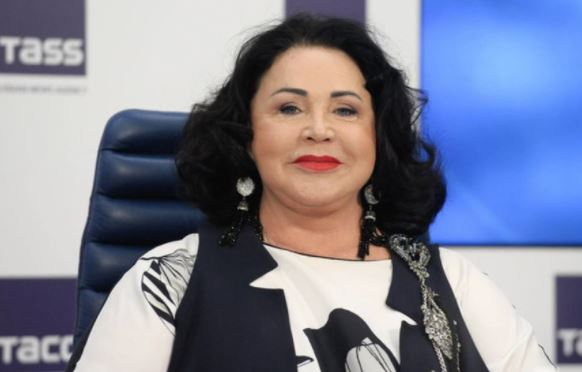 Надежда Бабкина рассказала, как знахарь помог ей встретить свою судьбу