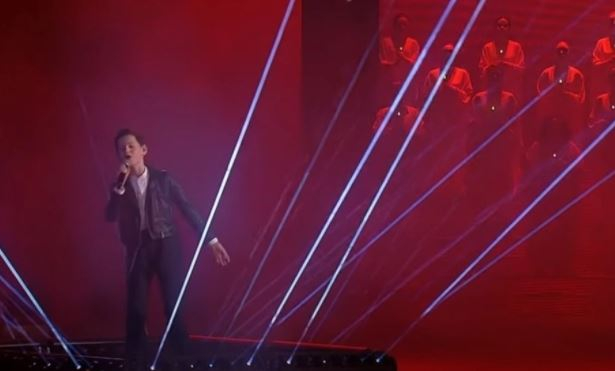 Назван победитель восьмого сезона проекта «Голос.Дети»