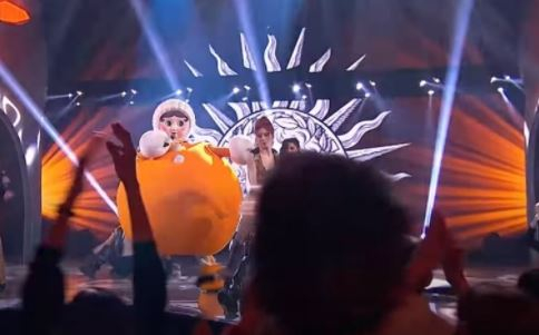 Названа дата выхода третьего сезона шоу «Маска»