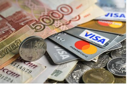 Названа рекордная украденная у клиента банка в России сумма