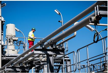 Названы сроки возобновления строительства «Северного потока-2»