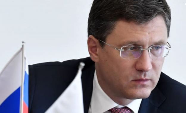 Новак назвал сроки завершения догазификации в России