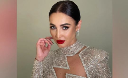 Ольга Бузова призналась, что запретила своей семье говорить с прессой о госпитализации