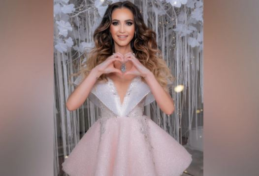 Ольга Бузова снова намекнула на таинственного возлюбленного