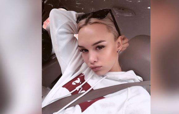 Парень Дианы Шурыгиной подсадил ее на наркотики