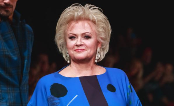 Певица Анне Вески рассказала об отношении эстонцев к Евровидению