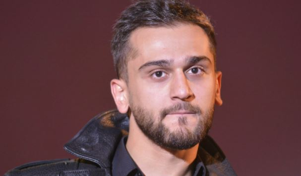 Победитель «Маски» Jony рассказал, кого считал своим главным конкурентном