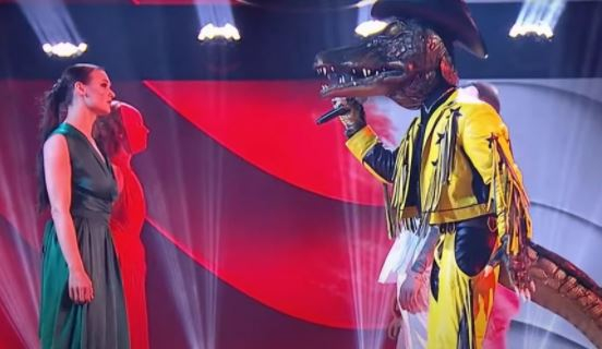 Поклонники «Маски» рассказали, кого хотели бы видеть в третьем сезоне шоу