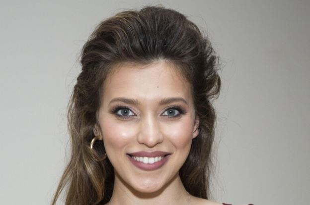 Регина Тодоренко похудела на 20 килограммов и раскрыла свой секрет