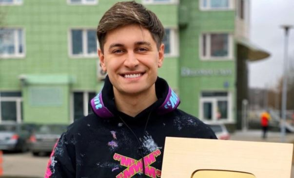 Рэпер Дава после расставания с Бузовой запускает шоу о брошенных женщинах