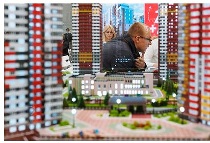 Россиянам пообещали снижение цен на жилье