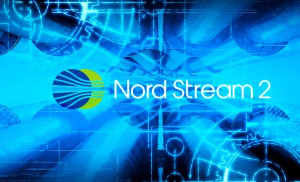 Российский аналитик указал на поражение США в борьбе с «Северным потоком — 2»