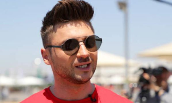 Сергей Лазарев позавидовал тиктокеру Дане Милохину из-за Maybach