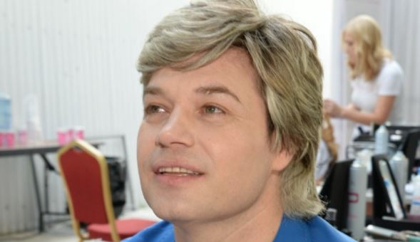 Солист «На-На» рассказал о трагической гибели его первой возлюбленной